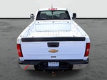 2012 Chevrolet Silverado 2500 HD Work Truck