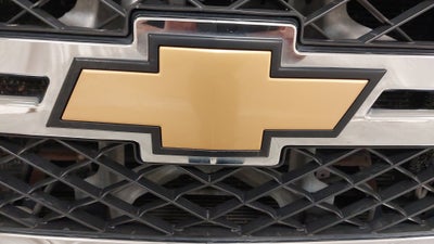 2012 Chevrolet Silverado 2500 HD Work Truck