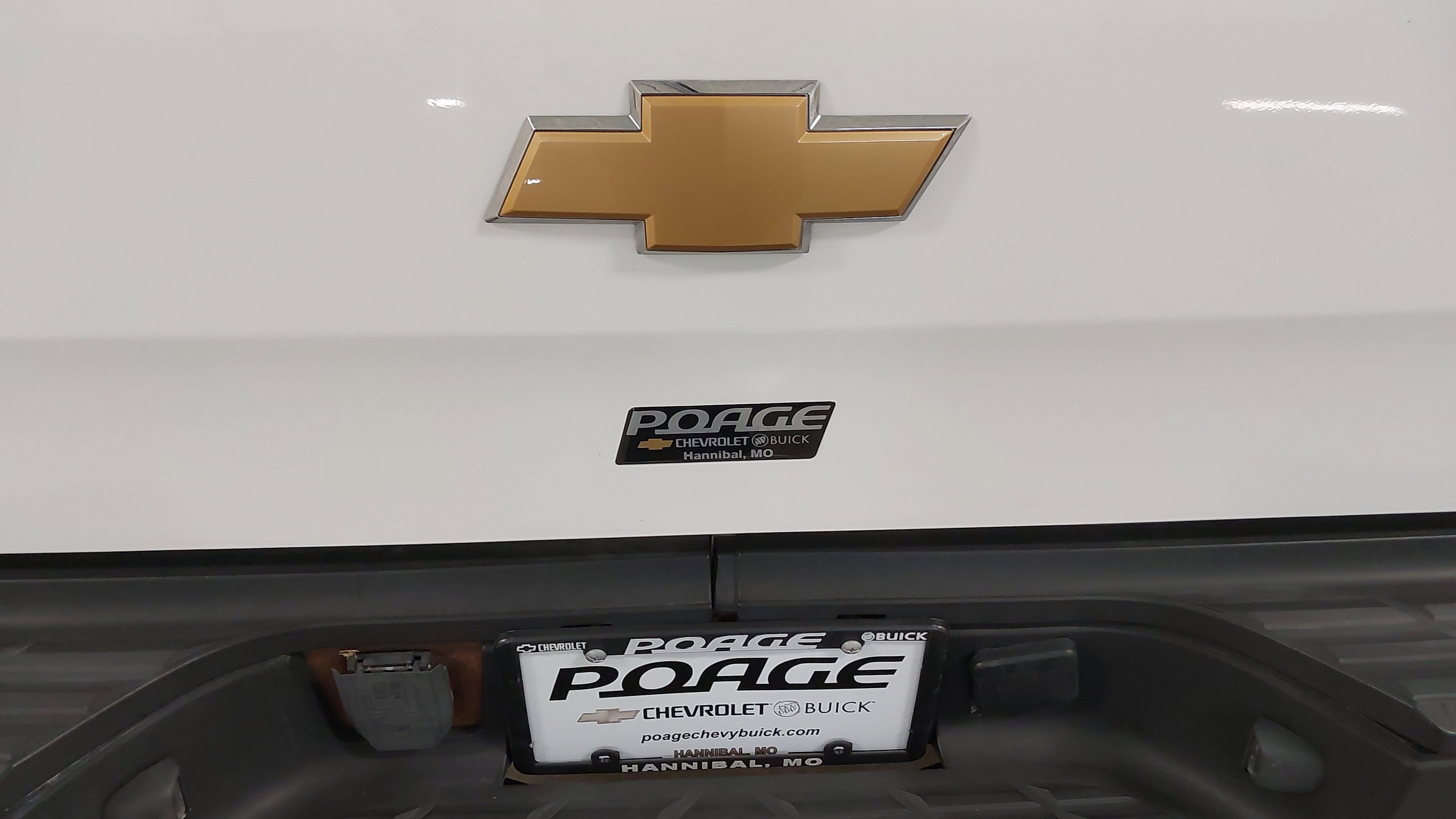 2012 Chevrolet Silverado 2500 HD Work Truck