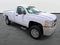 2012 Chevrolet Silverado 2500 HD Work Truck