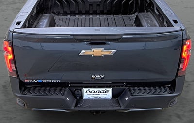 2026 Chevrolet Silverado EV LT - Extended Range