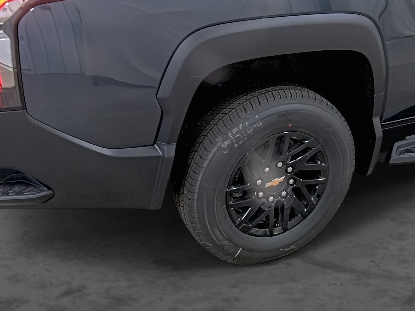 2026 Chevrolet Silverado EV LT - Extended Range