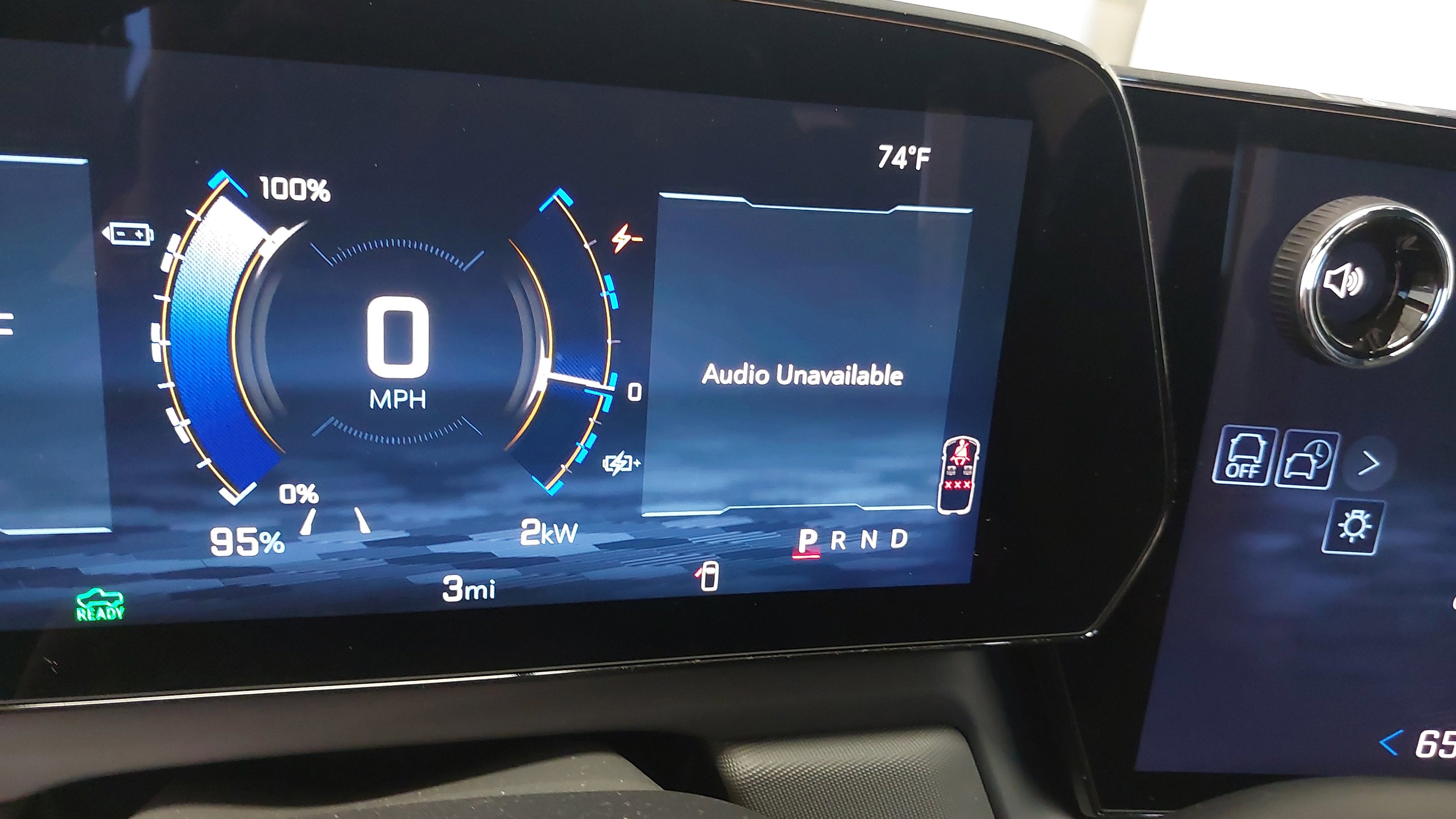 2026 Chevrolet Silverado EV LT - Extended Range