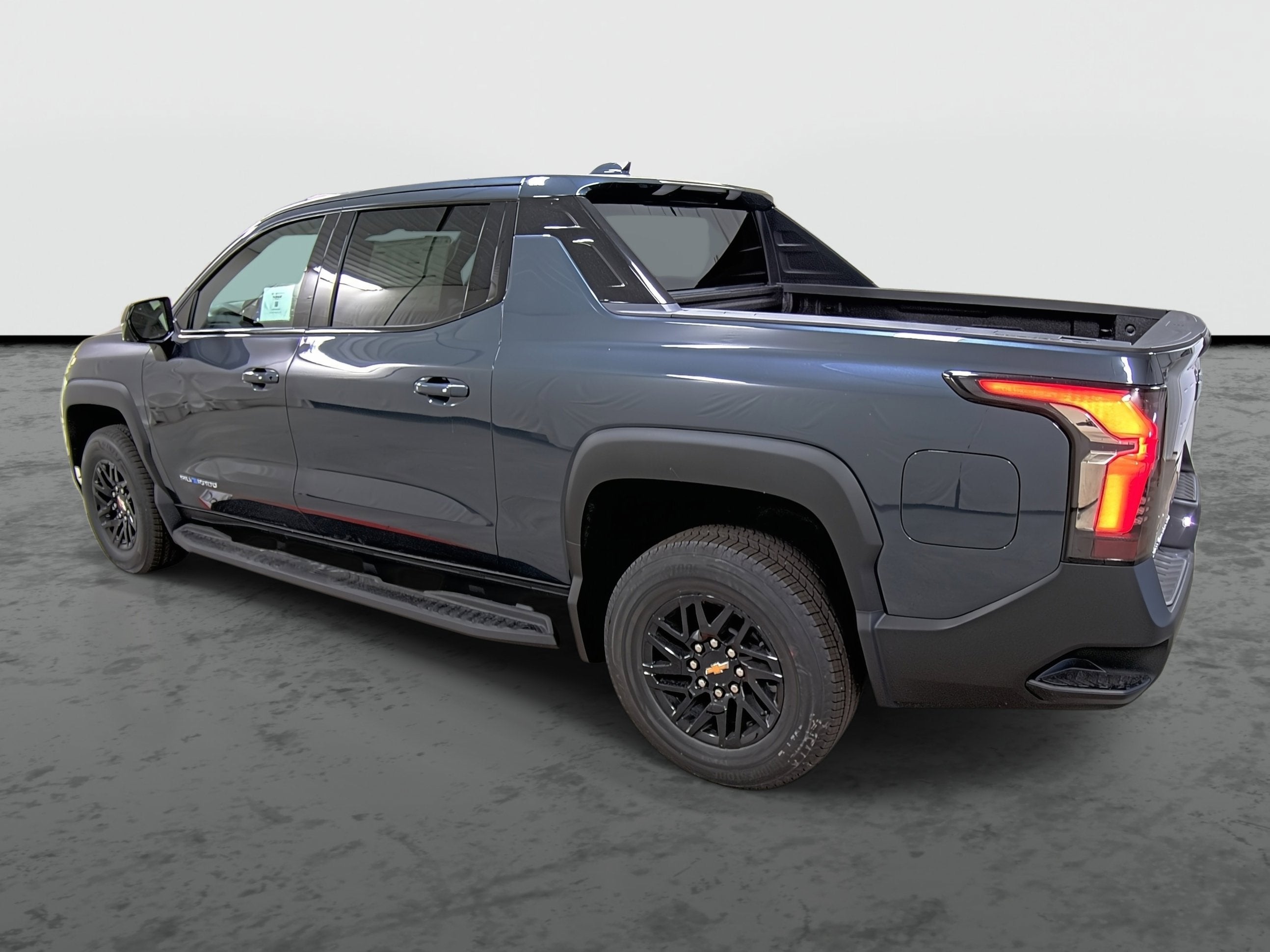 2026 Chevrolet Silverado EV LT - Extended Range