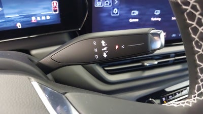 2026 Chevrolet Silverado EV LT - Extended Range