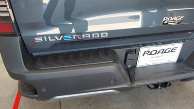 2026 Chevrolet Silverado EV LT - Extended Range