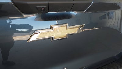 2026 Chevrolet Silverado EV LT - Extended Range