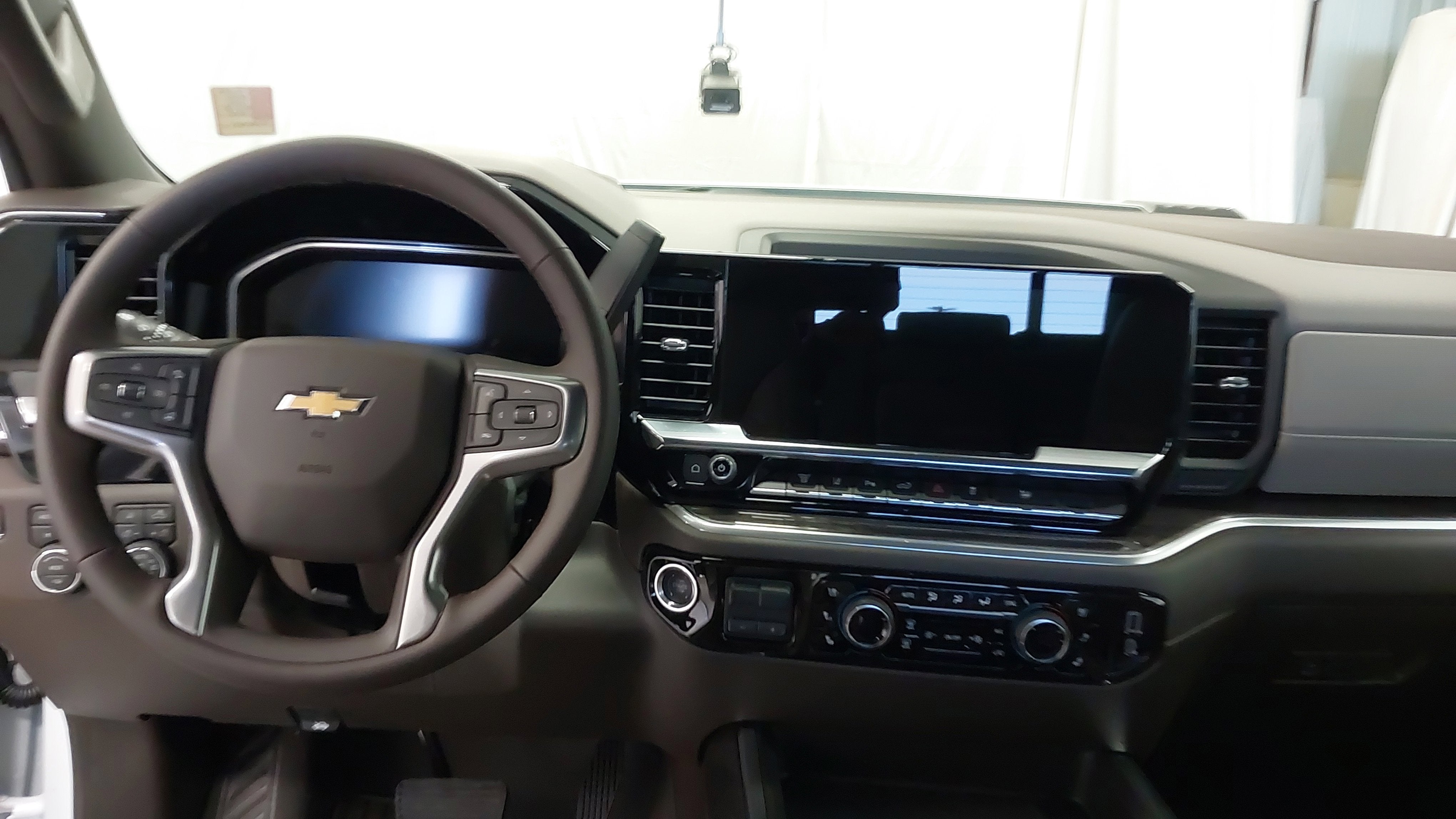 2026 Chevrolet Silverado 3500 HD LTZ DRW