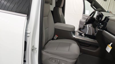 2026 Chevrolet Silverado 3500 HD LTZ DRW