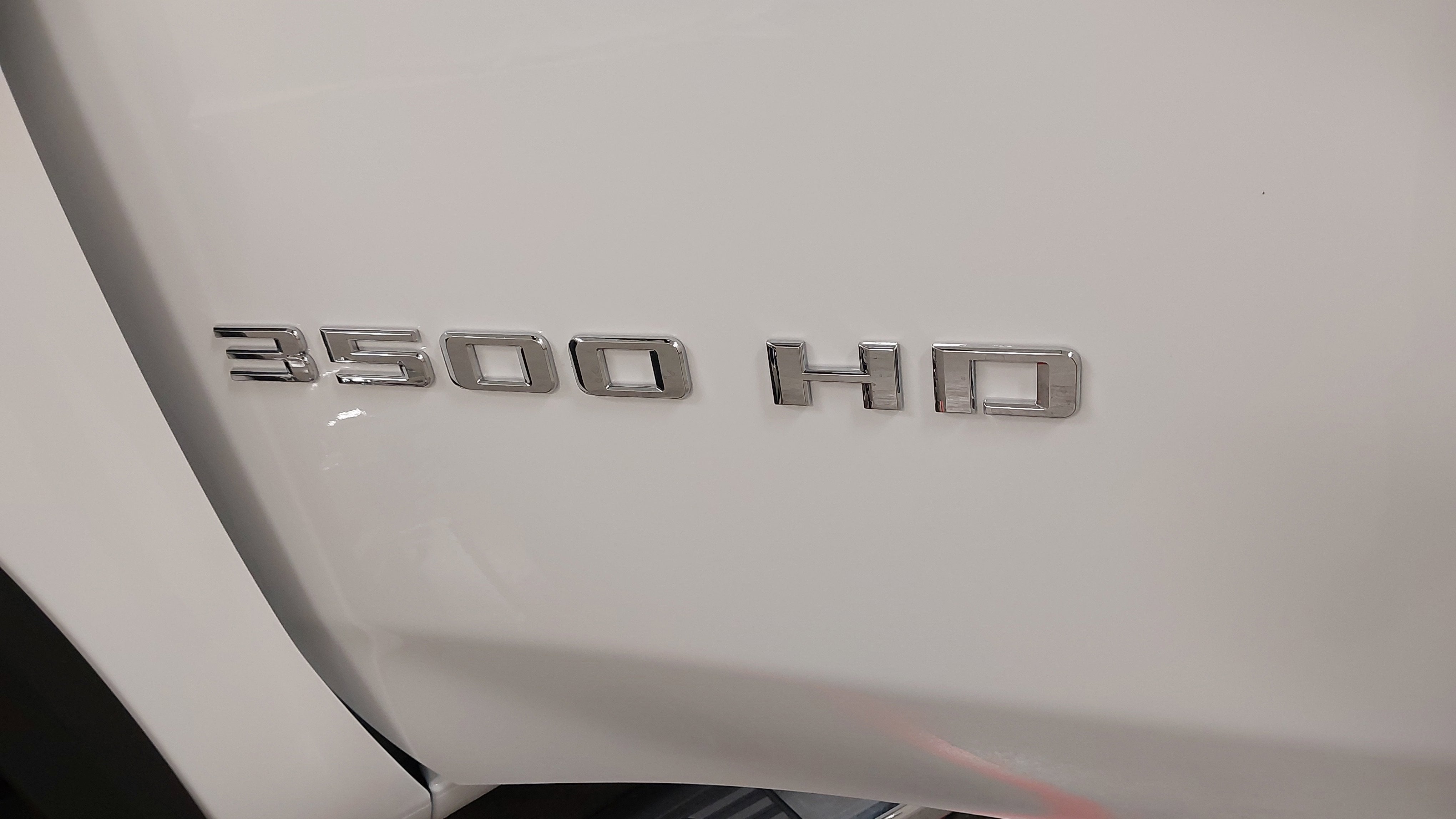 2026 Chevrolet Silverado 3500 HD LTZ DRW