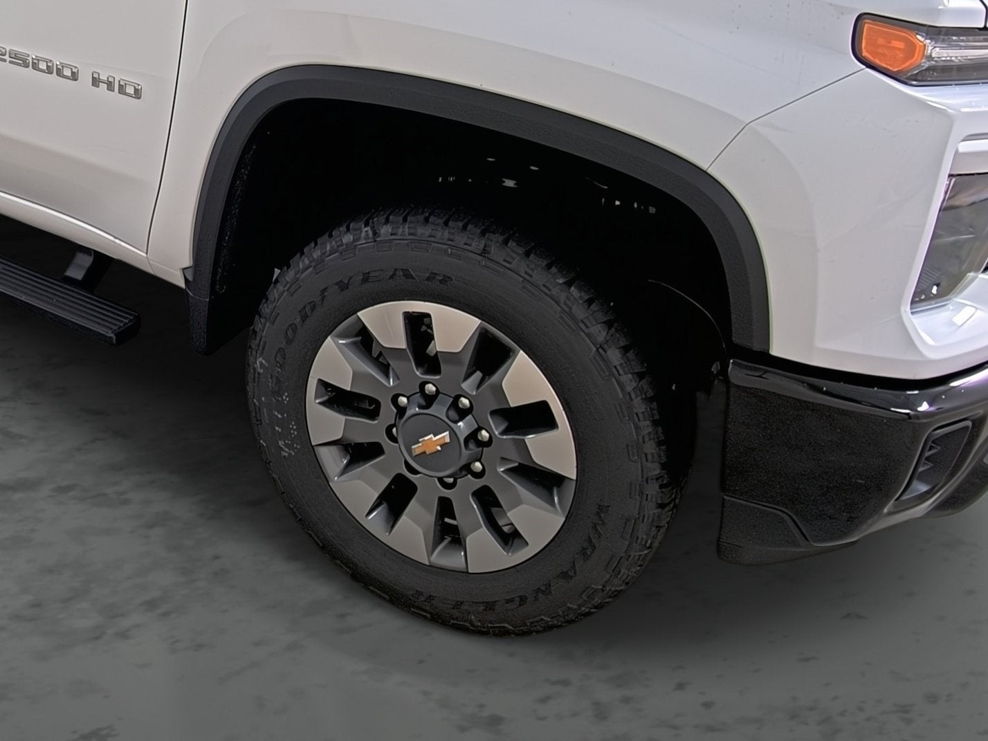 2026 Chevrolet Silverado 2500 HD Custom - Photo 14