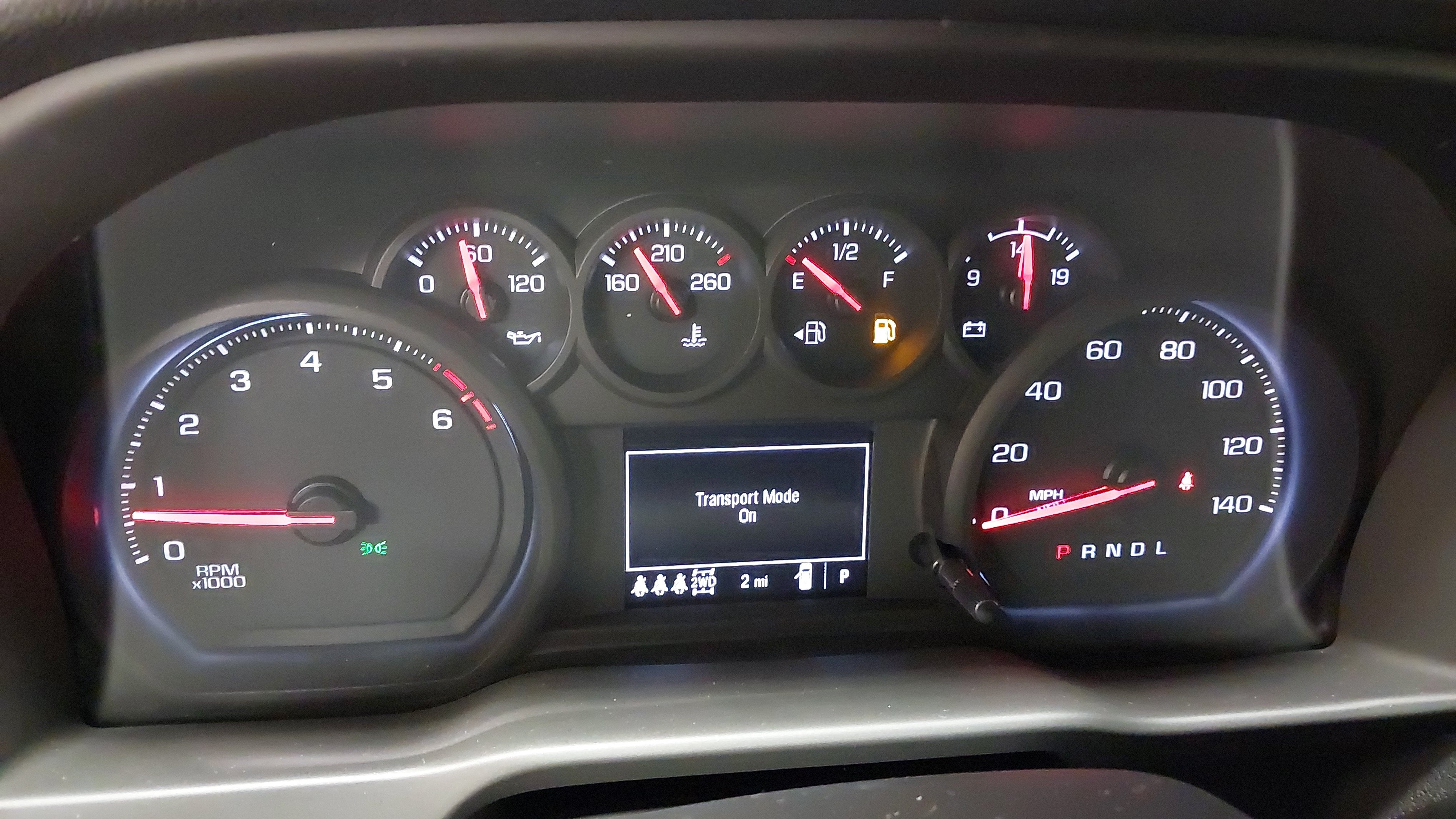 2026 Chevrolet Silverado 2500 HD Custom - Photo 18
