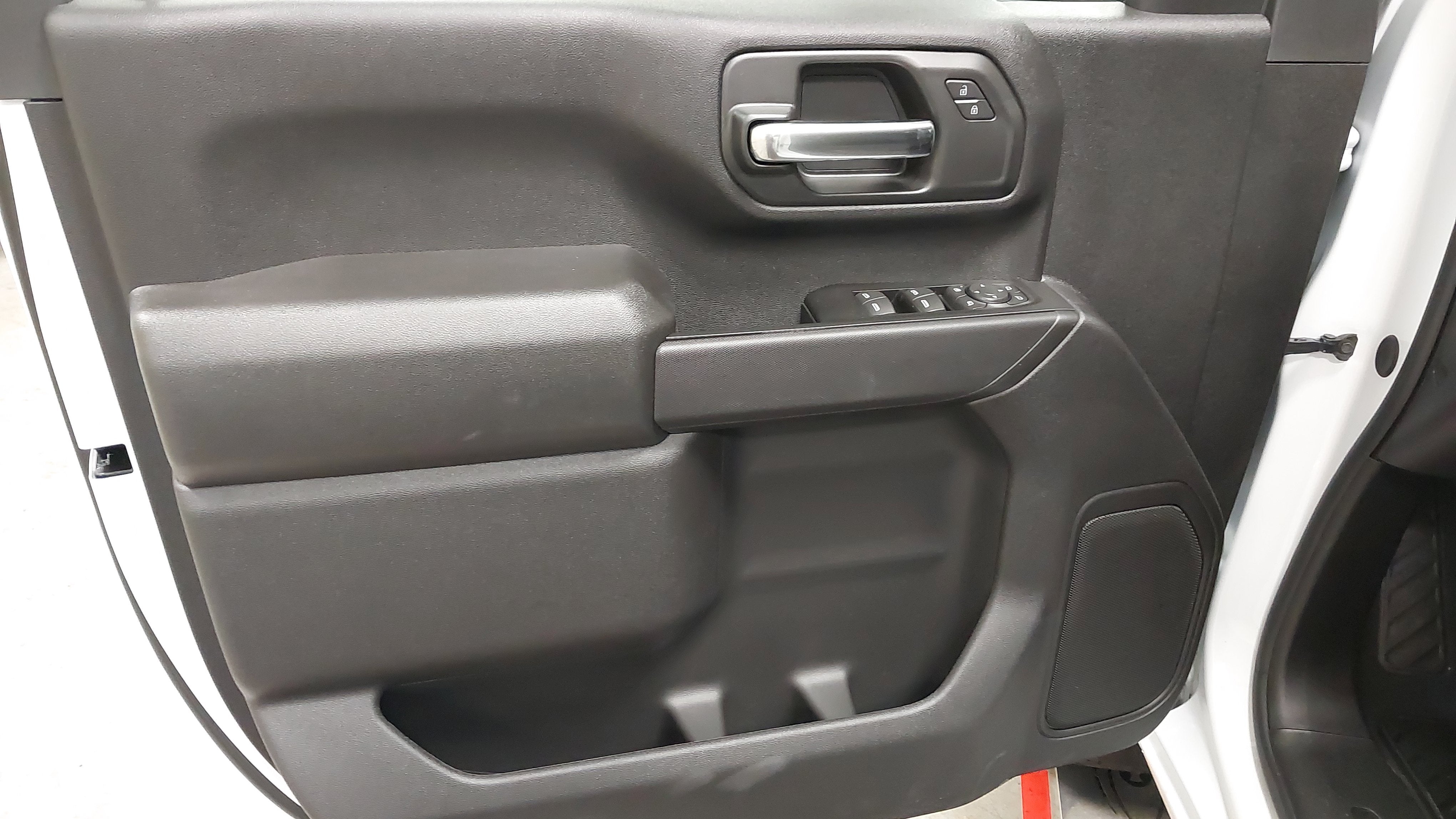 2026 Chevrolet Silverado 2500 HD Custom - Photo 24