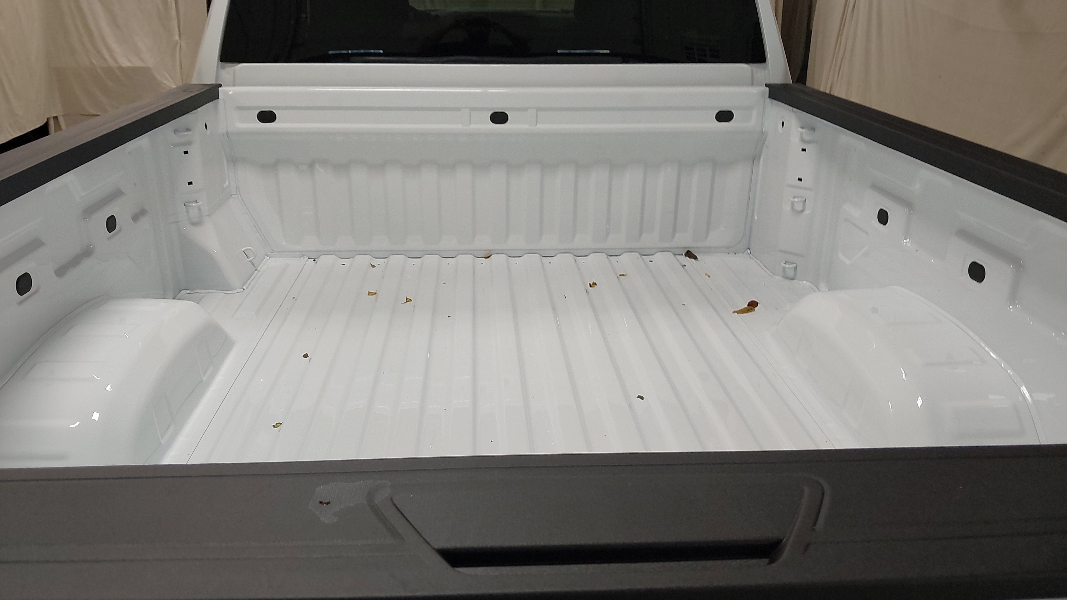 2026 Chevrolet Silverado 2500 HD Custom - Photo 27