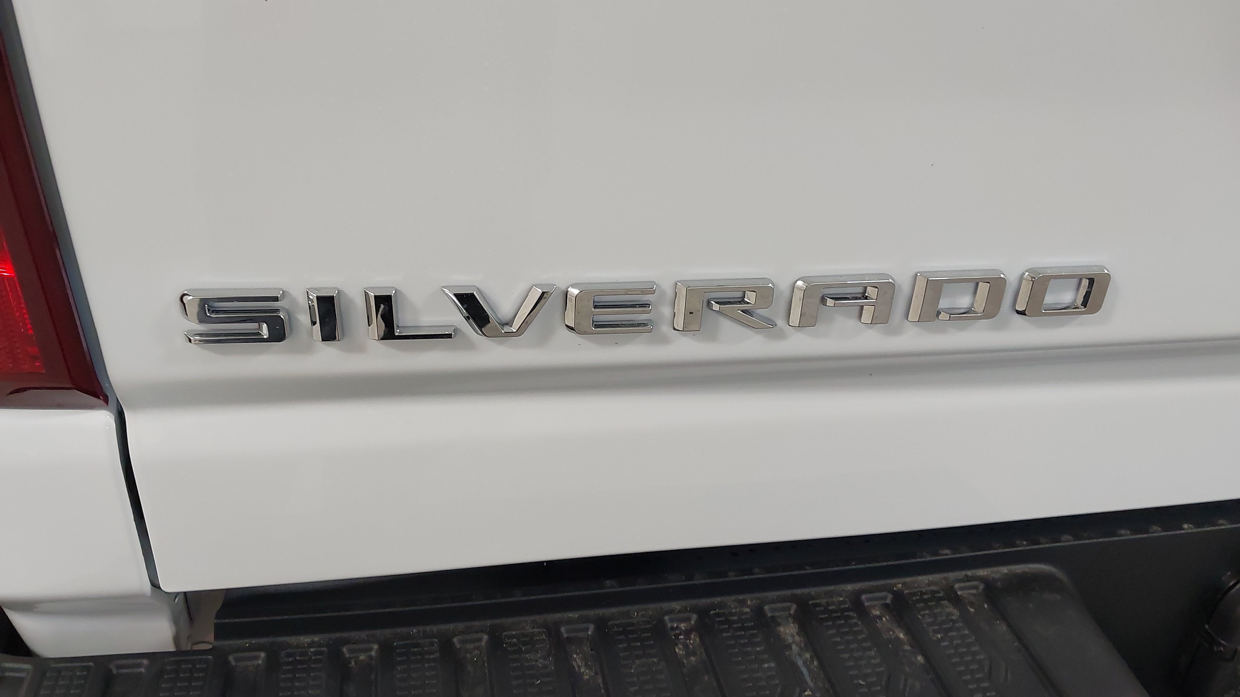 2026 Chevrolet Silverado 2500 HD Custom - Photo 32