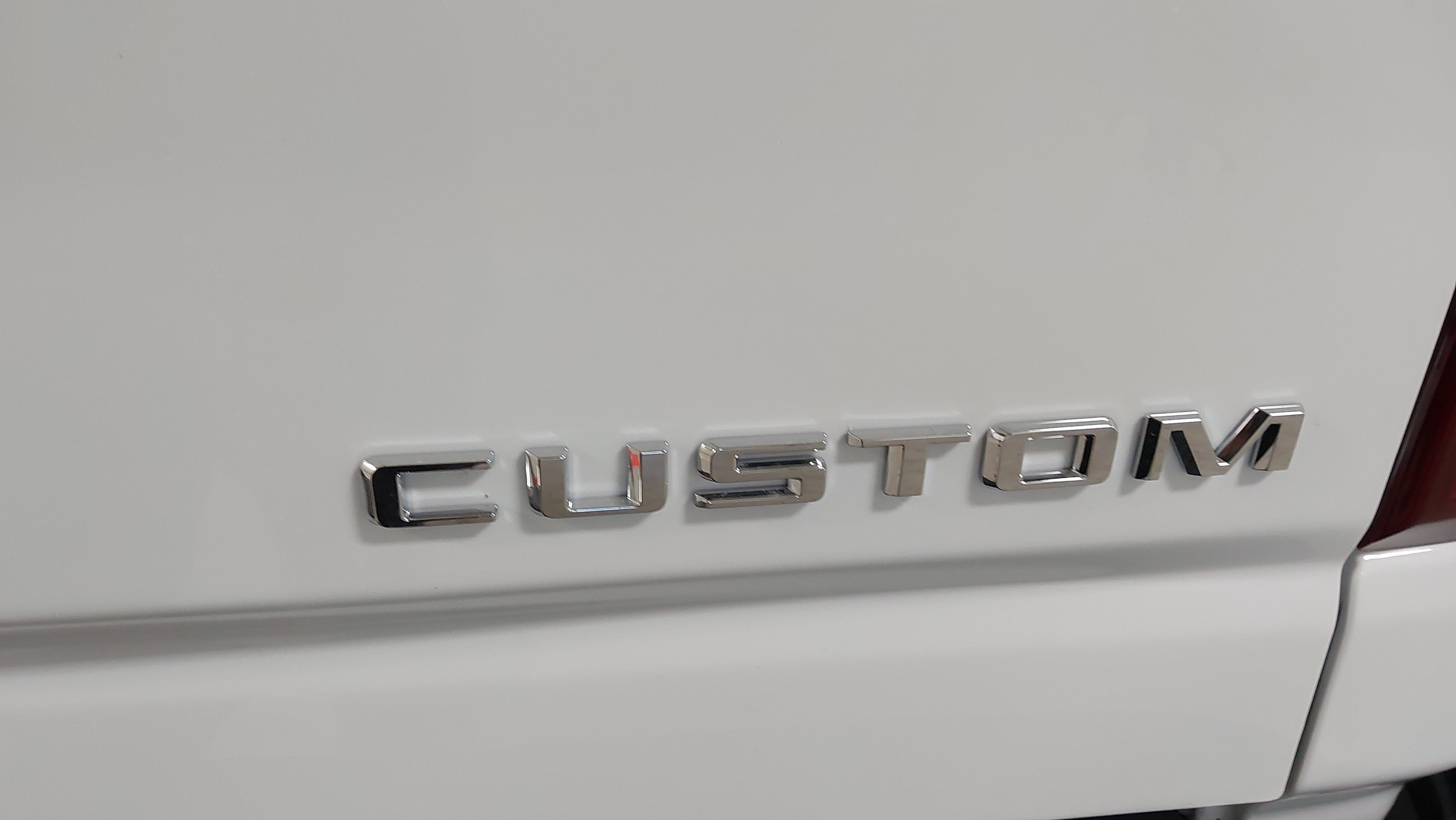 2026 Chevrolet Silverado 2500 HD Custom - Photo 33