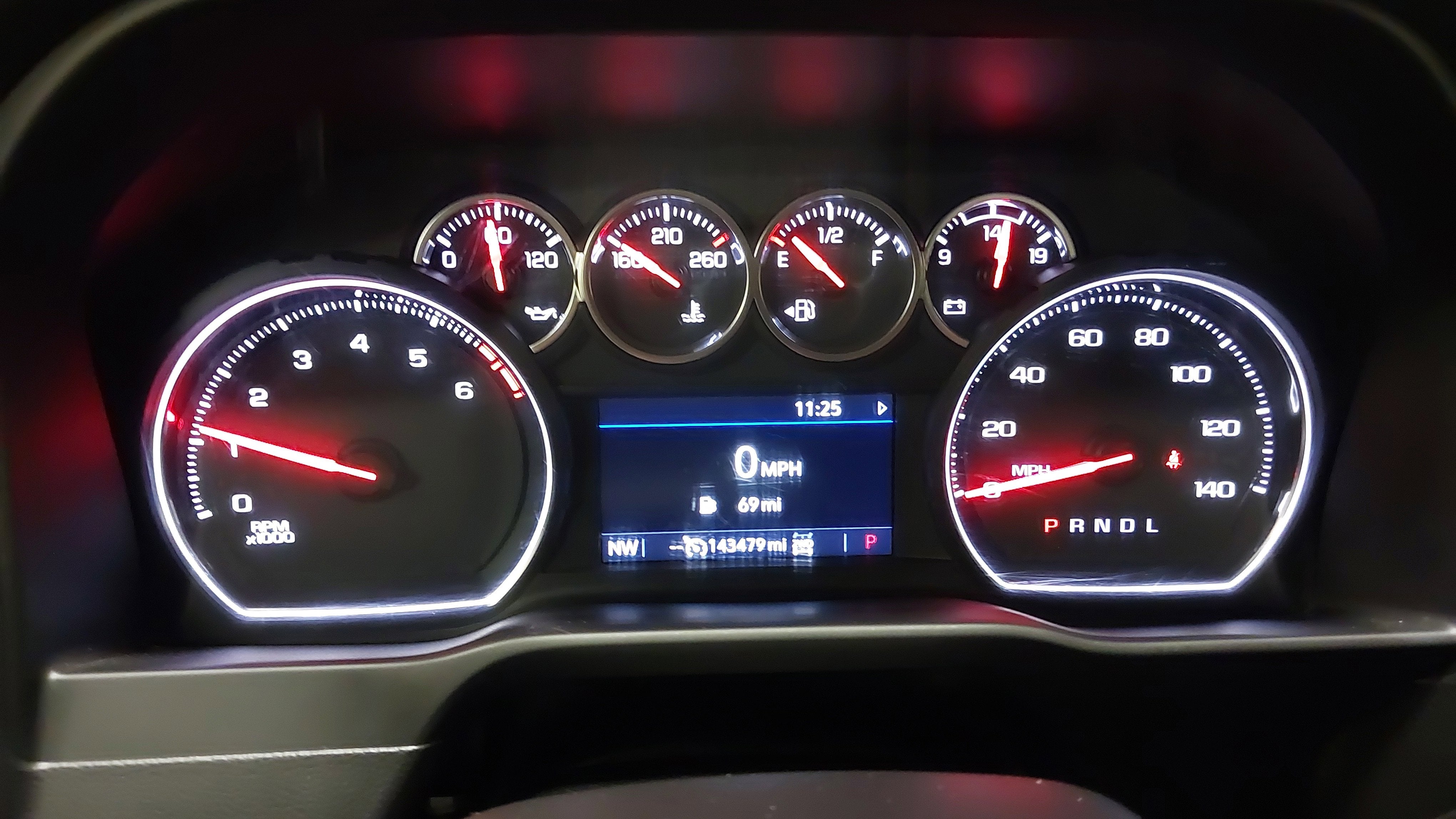 2021 Chevrolet Silverado 2500 HD LT