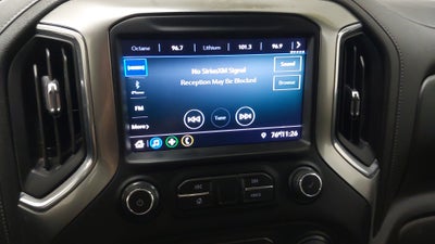 2021 Chevrolet Silverado 2500 HD LT