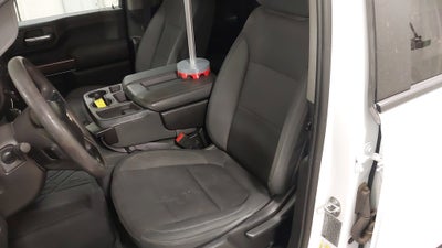 2021 Chevrolet Silverado 2500 HD LT