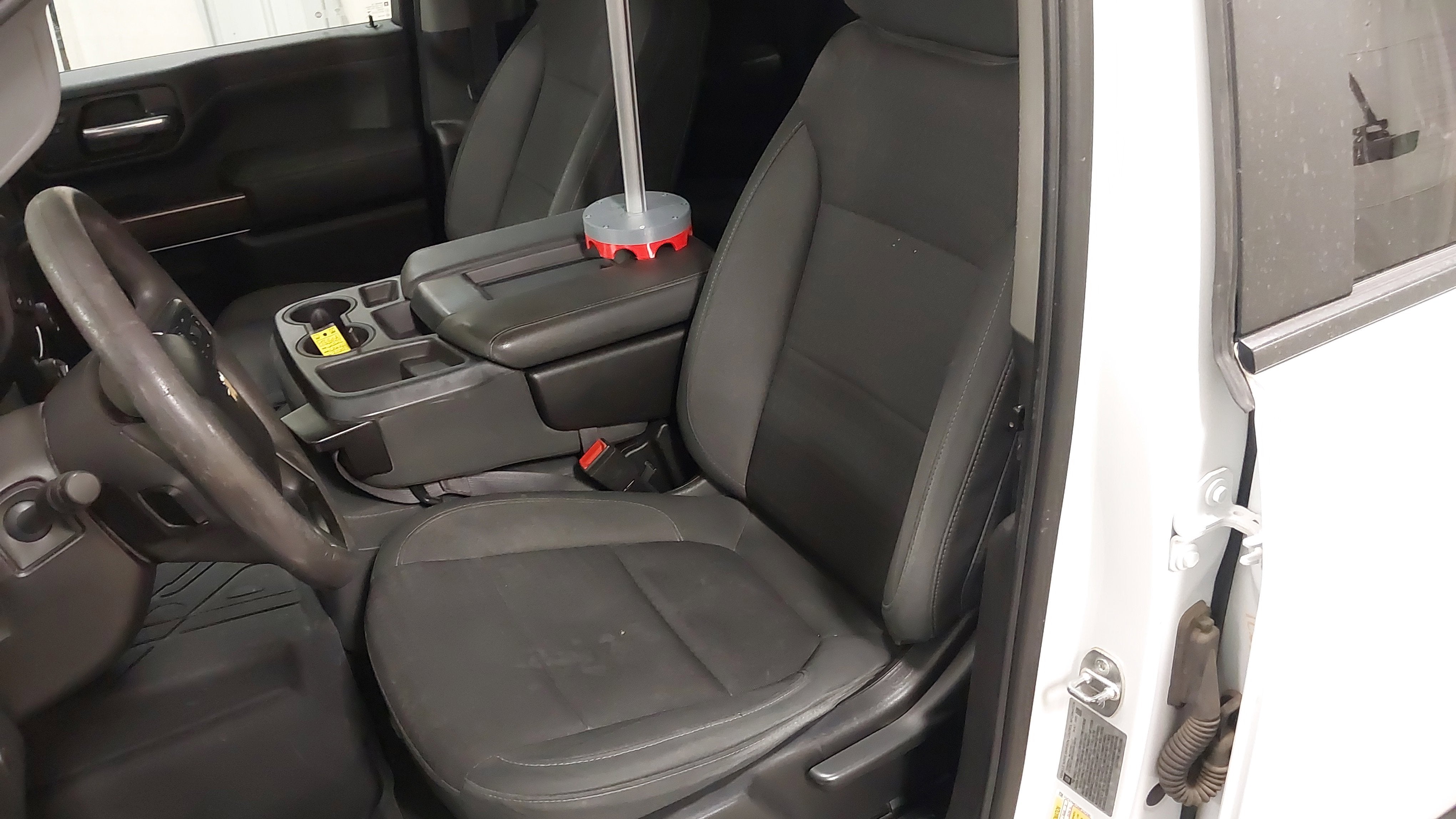 2021 Chevrolet Silverado 2500 HD LT