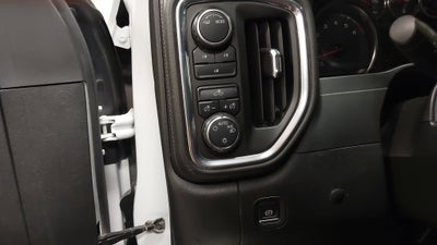 2021 Chevrolet Silverado 2500 HD LT