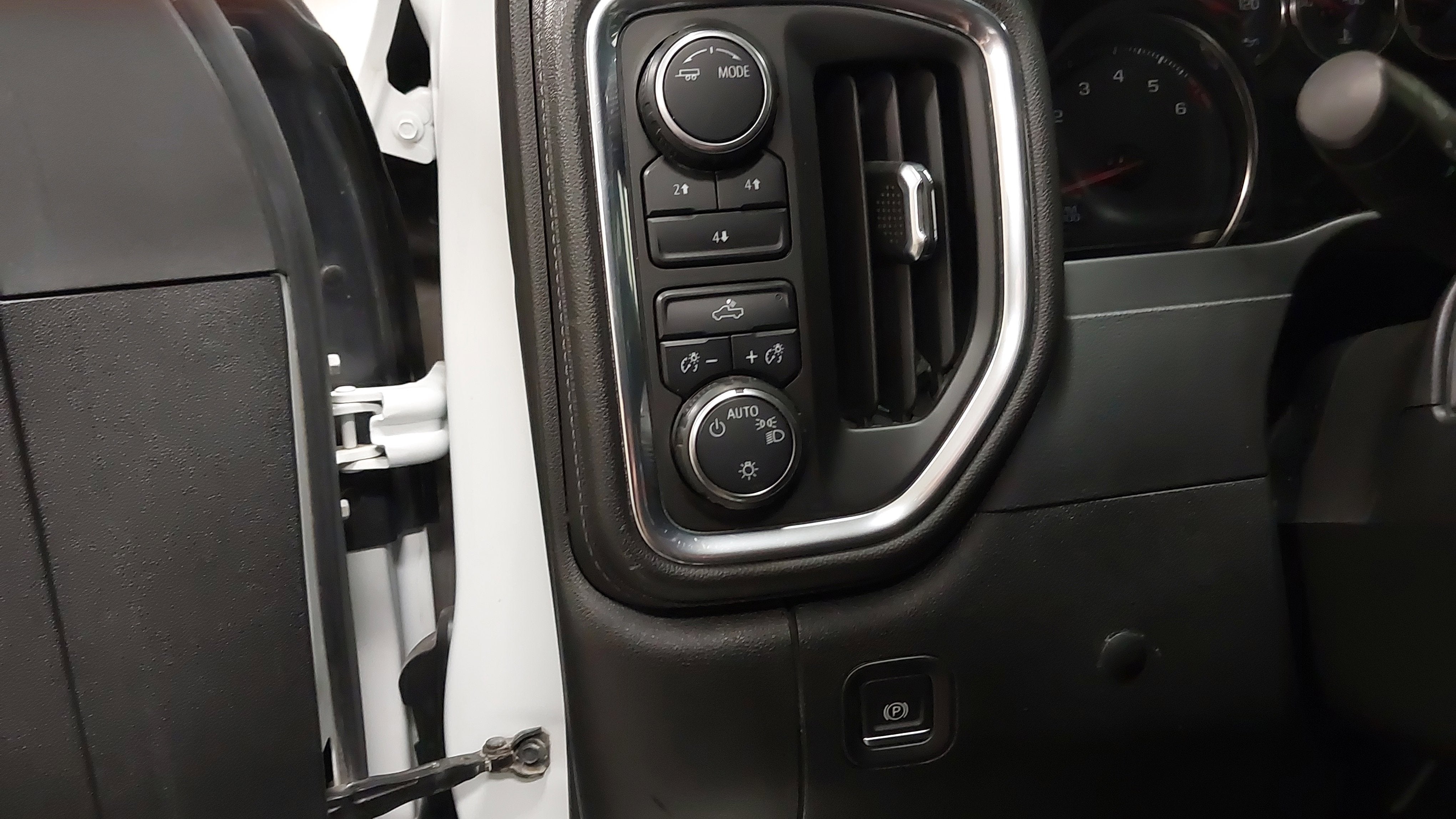 2021 Chevrolet Silverado 2500 HD LT