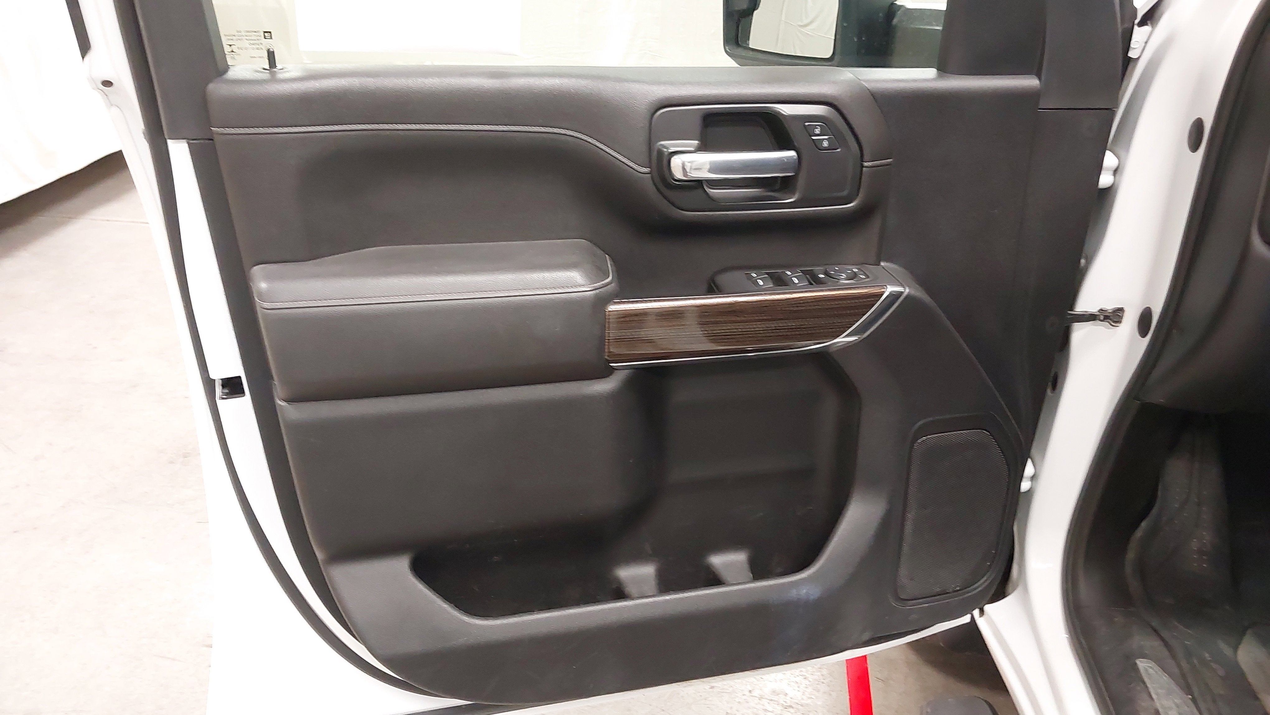 2021 Chevrolet Silverado 2500 HD LT