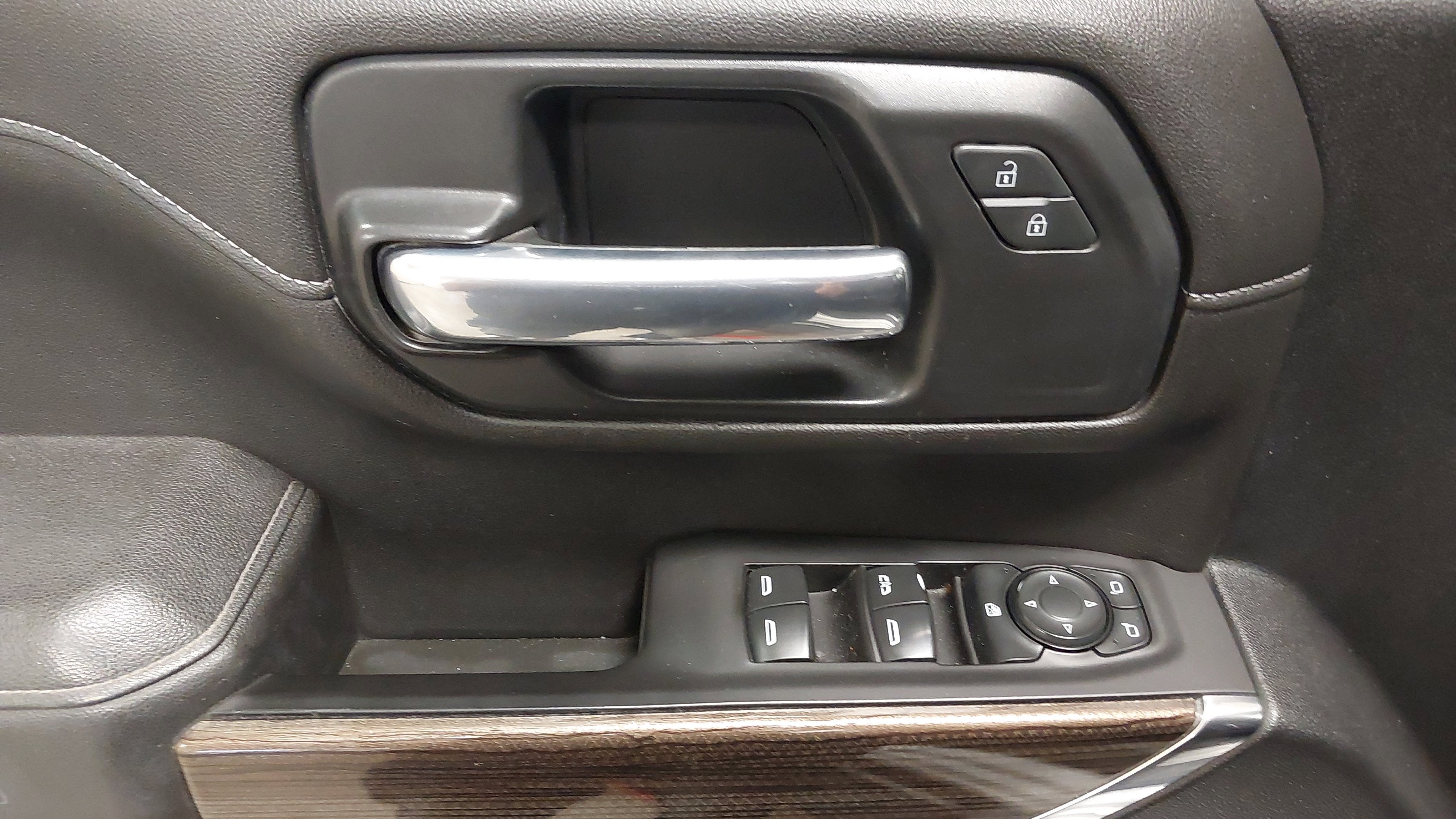 2021 Chevrolet Silverado 2500 HD LT