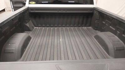 2021 Chevrolet Silverado 2500 HD LT