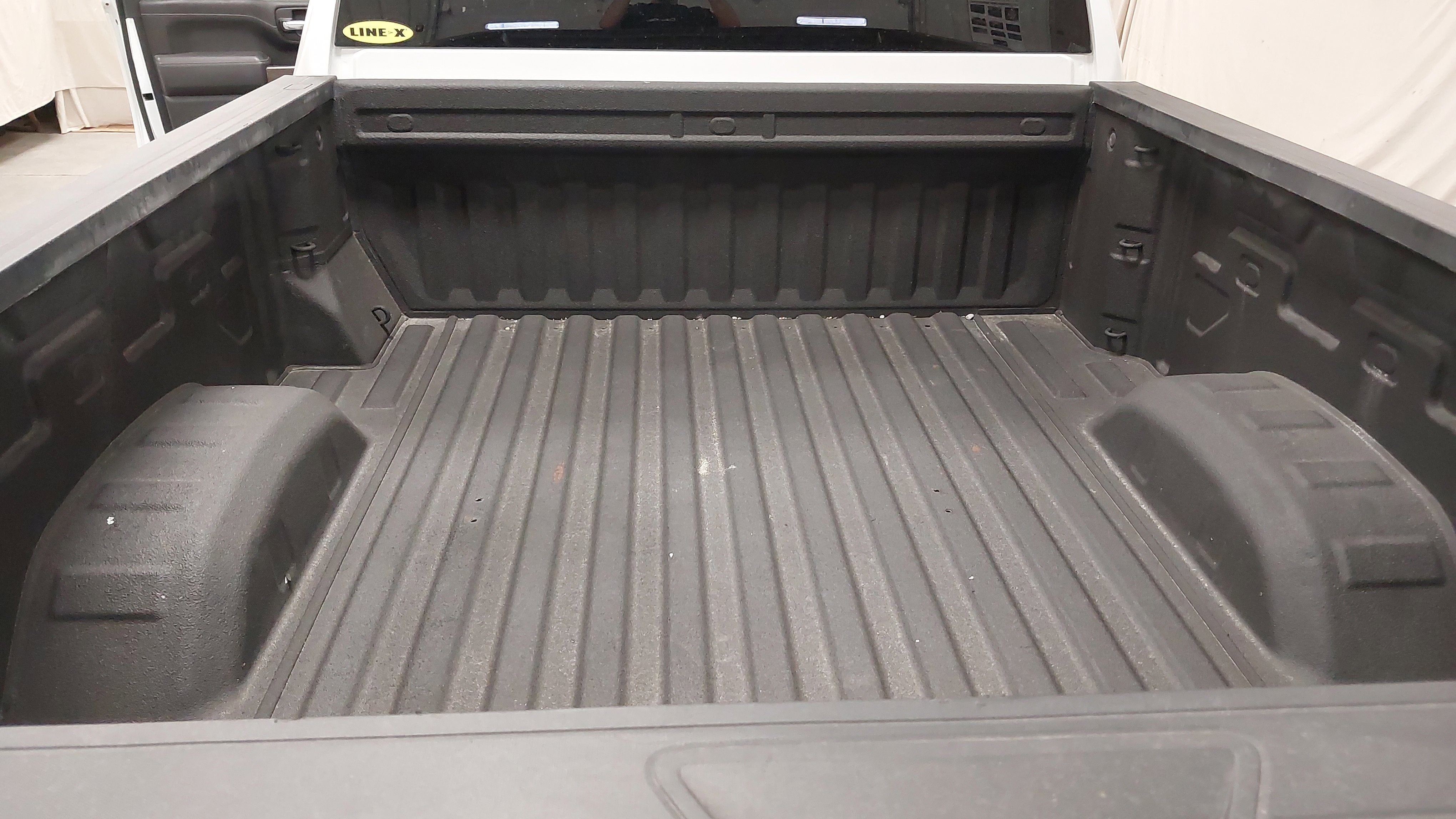 2021 Chevrolet Silverado 2500 HD LT