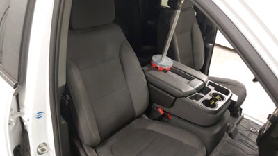 2021 Chevrolet Silverado 2500 HD LT