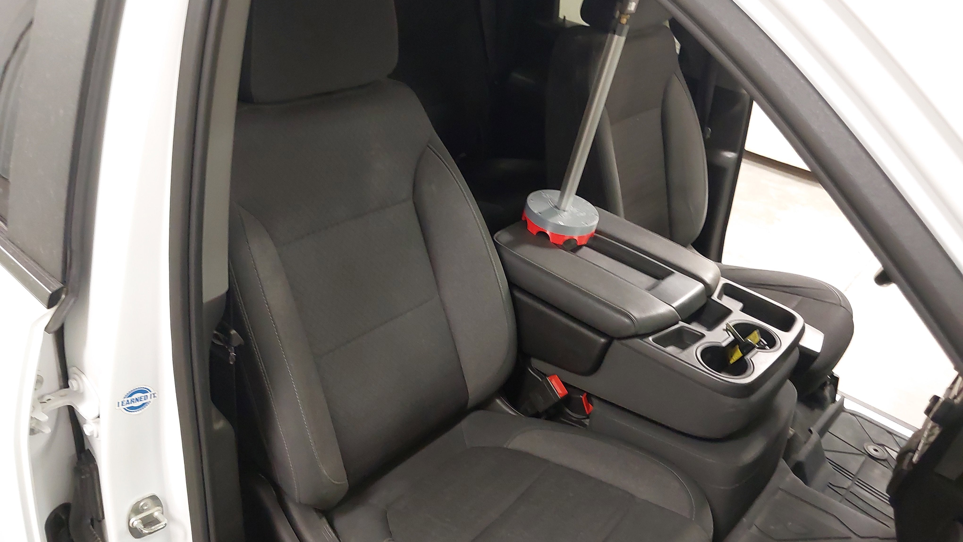 2021 Chevrolet Silverado 2500 HD LT