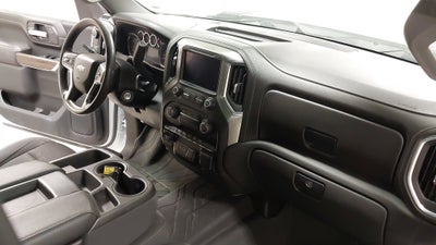 2021 Chevrolet Silverado 2500 HD LT
