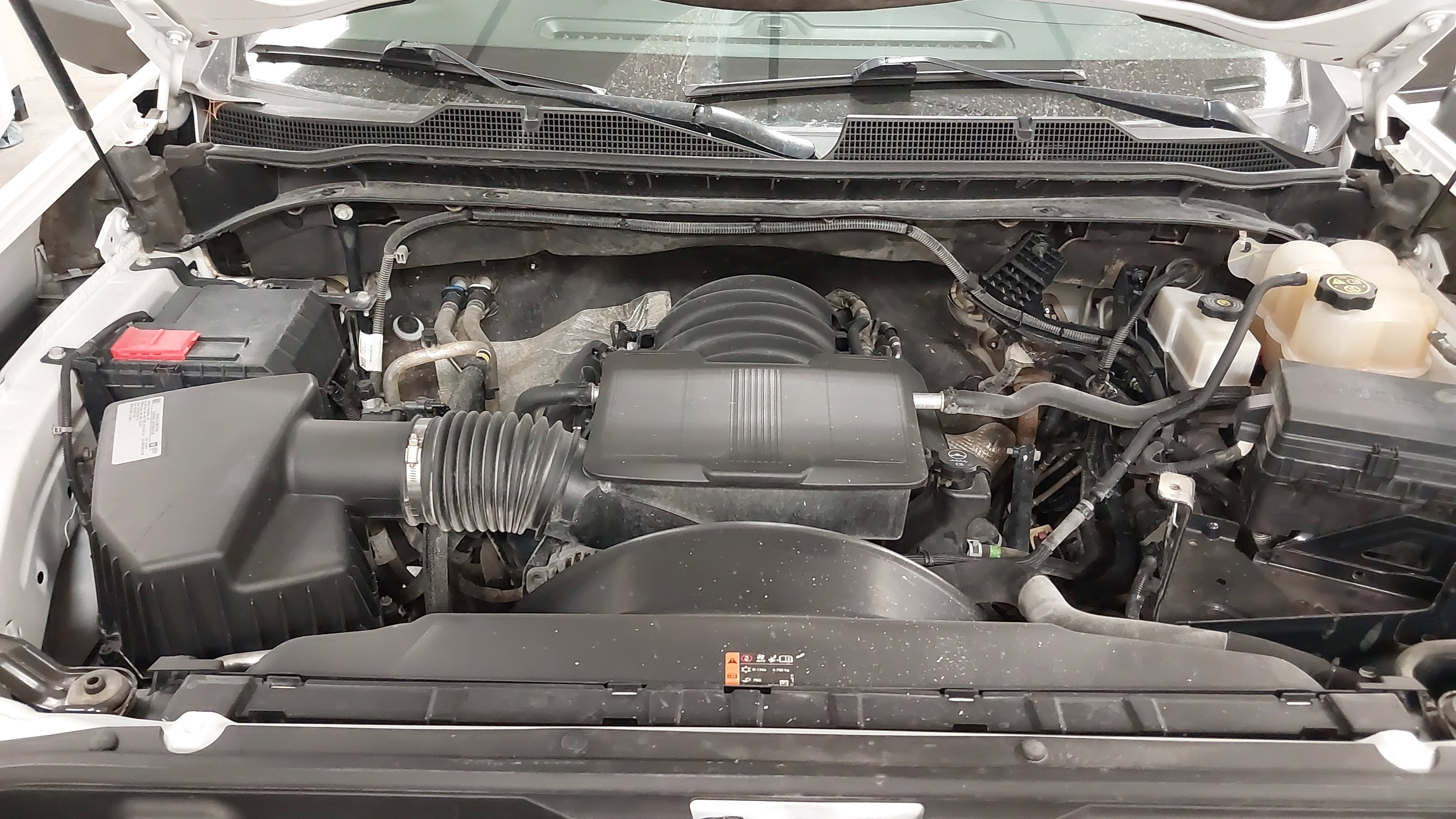 2021 Chevrolet Silverado 2500 HD LT