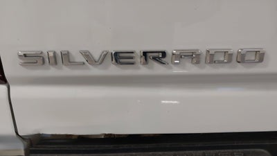 2021 Chevrolet Silverado 2500 HD LT