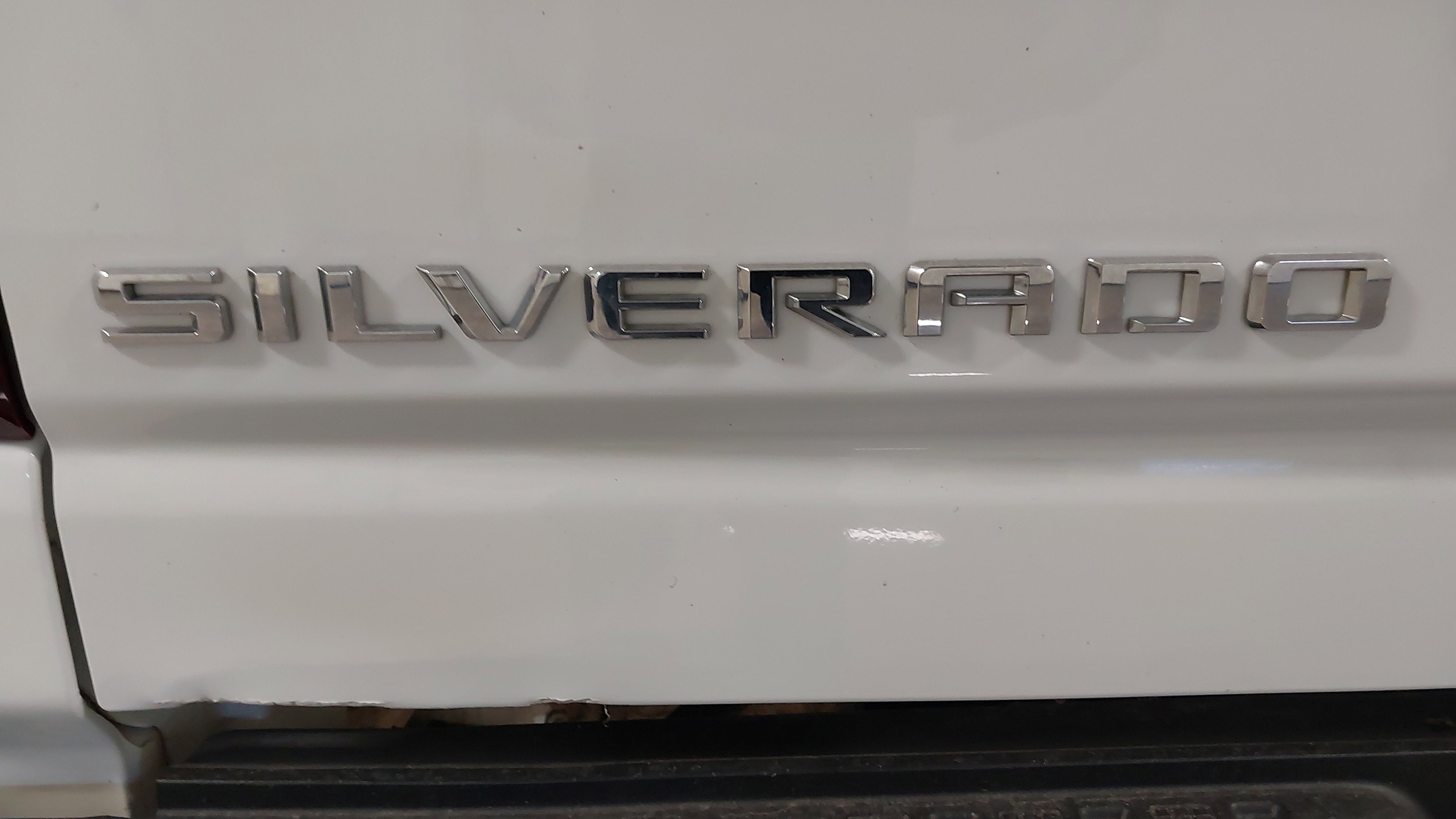 2021 Chevrolet Silverado 2500 HD LT
