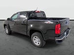 2022 Chevrolet Colorado 4WD Work Truck