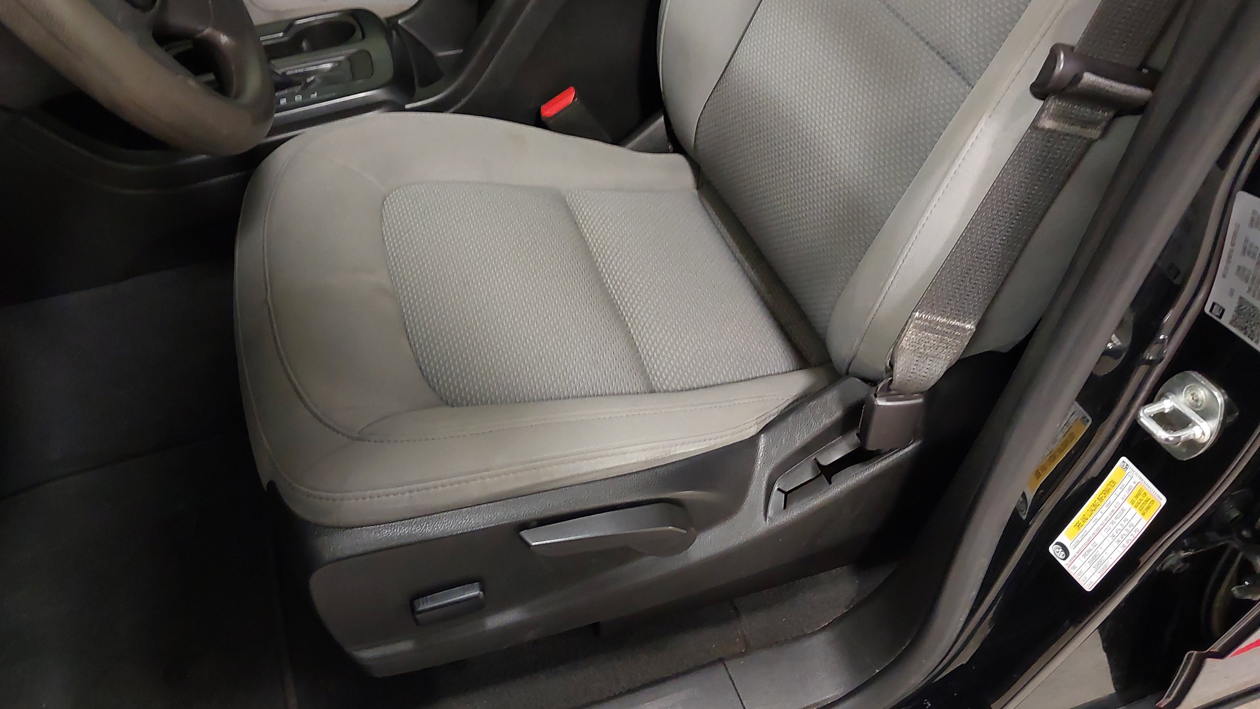 2022 Chevrolet Colorado 4WD Work Truck