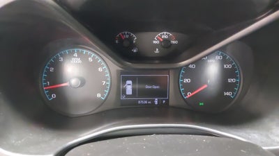 2022 Chevrolet Colorado 4WD Work Truck