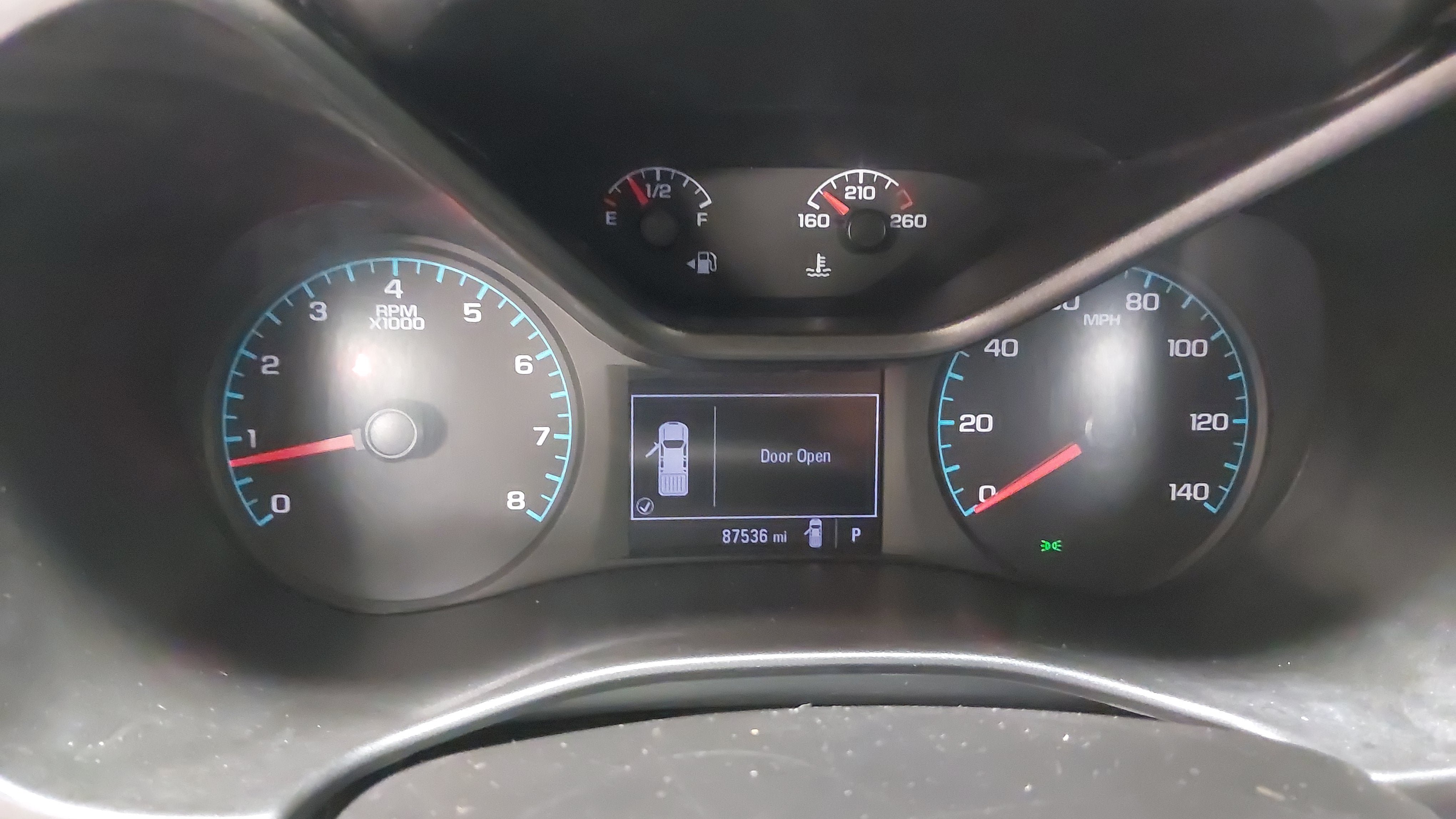 2022 Chevrolet Colorado 4WD Work Truck