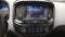 2022 Chevrolet Colorado 4WD Work Truck