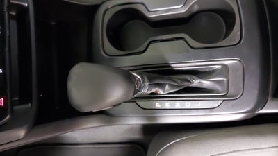 2022 Chevrolet Colorado 4WD Work Truck