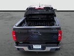 2022 Chevrolet Colorado 4WD Work Truck