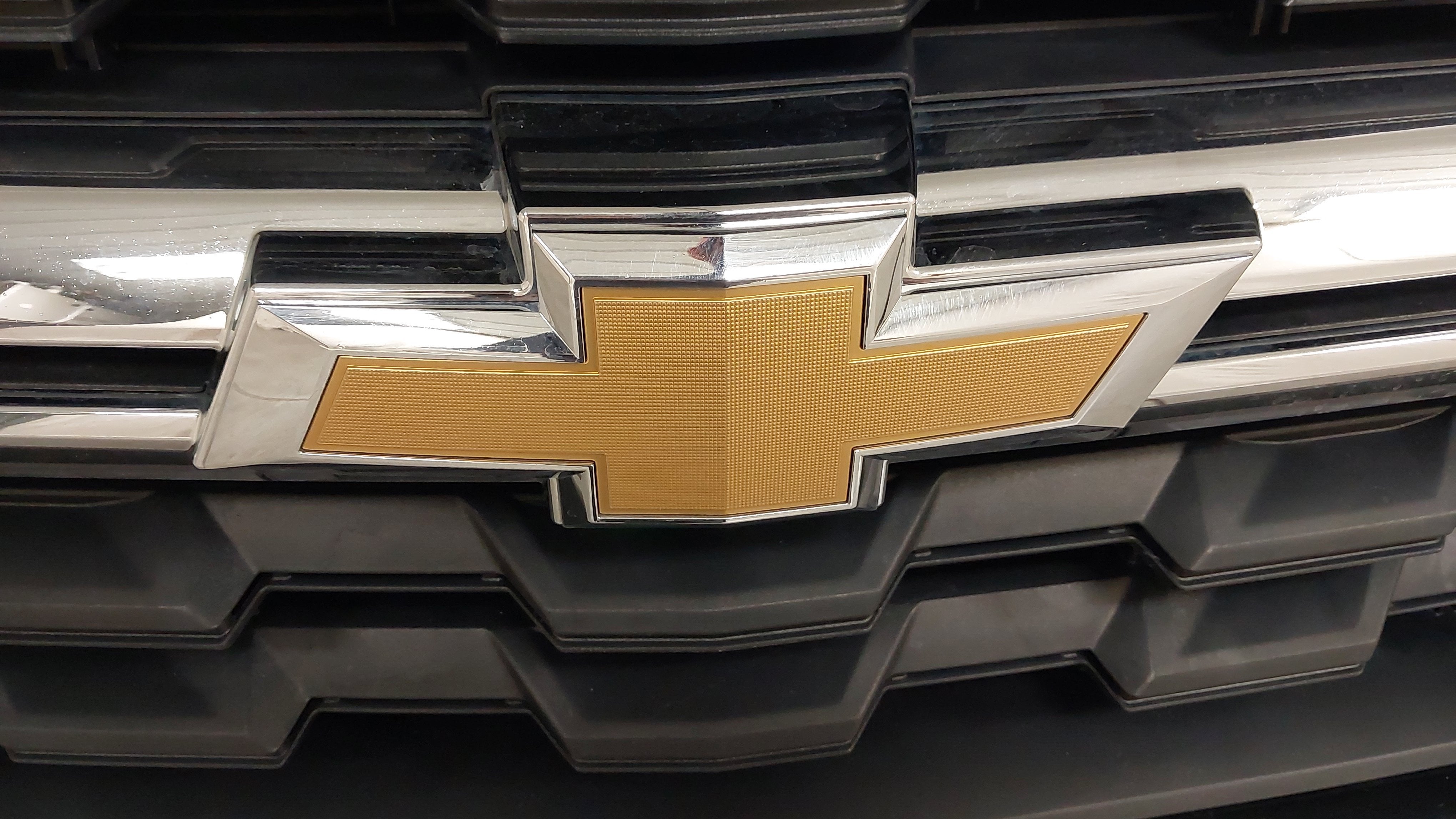 2022 Chevrolet Colorado 4WD Work Truck