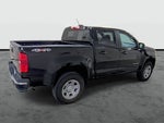 2022 Chevrolet Colorado 4WD Work Truck