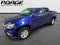 2016 Chevrolet Colorado 4WD LT
