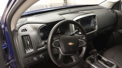 2016 Chevrolet Colorado 4WD LT