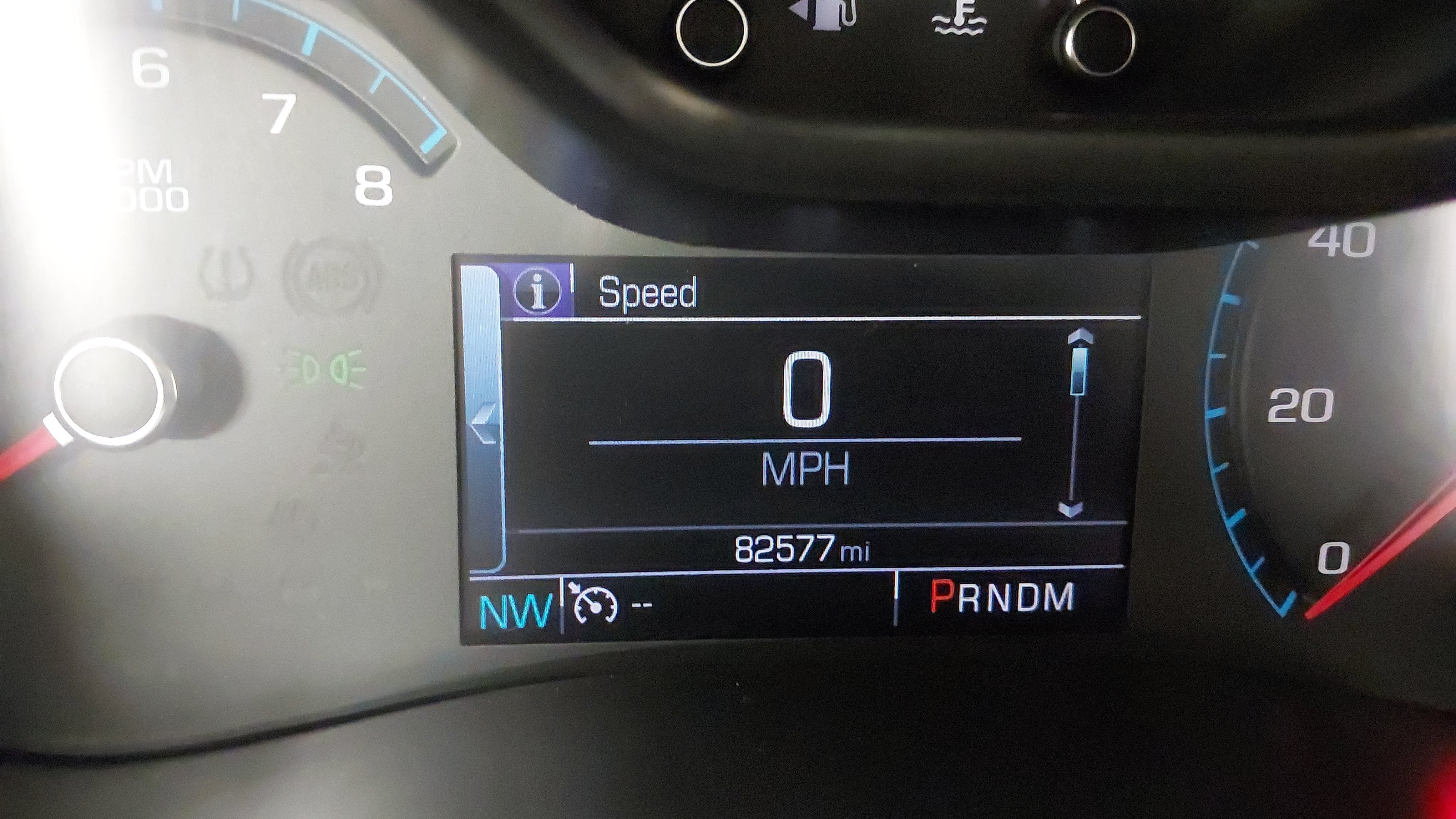 2016 Chevrolet Colorado 4WD LT