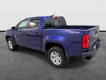 2016 Chevrolet Colorado 4WD LT
