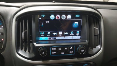 2016 Chevrolet Colorado 4WD LT